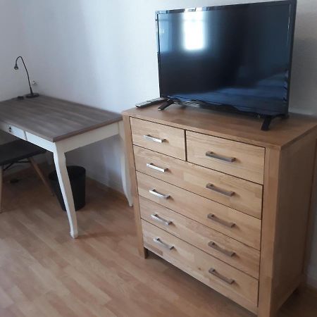 Ferienwohnung Macfewo Im Zentrum Von Mayen Εξωτερικό φωτογραφία