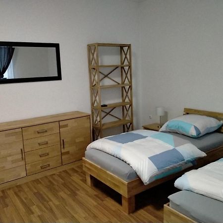 Ferienwohnung Macfewo Im Zentrum Von Mayen Εξωτερικό φωτογραφία