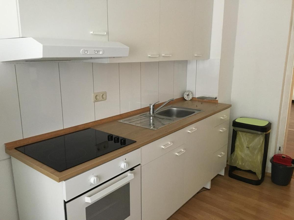 Ferienwohnung Macfewo Im Zentrum Von Mayen Εξωτερικό φωτογραφία