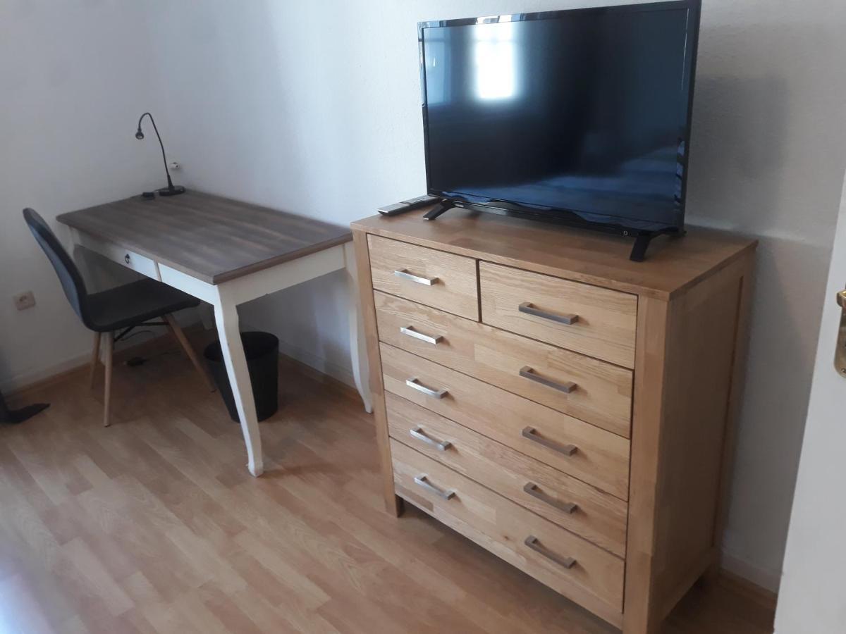 Ferienwohnung Macfewo Im Zentrum Von Mayen Εξωτερικό φωτογραφία