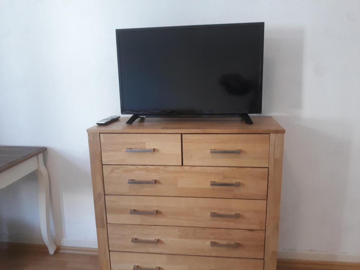 Ferienwohnung Macfewo Im Zentrum Von Mayen Εξωτερικό φωτογραφία