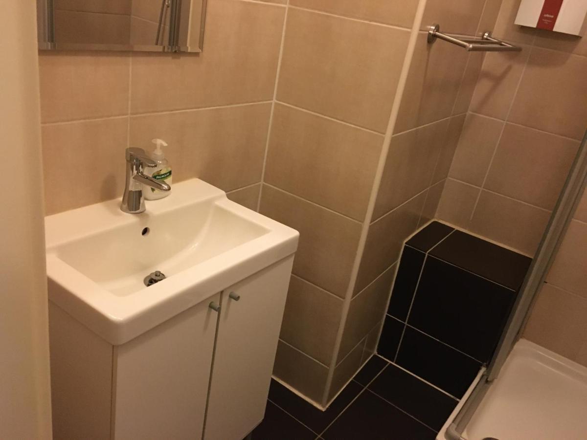 Ferienwohnung Macfewo Im Zentrum Von Mayen Εξωτερικό φωτογραφία