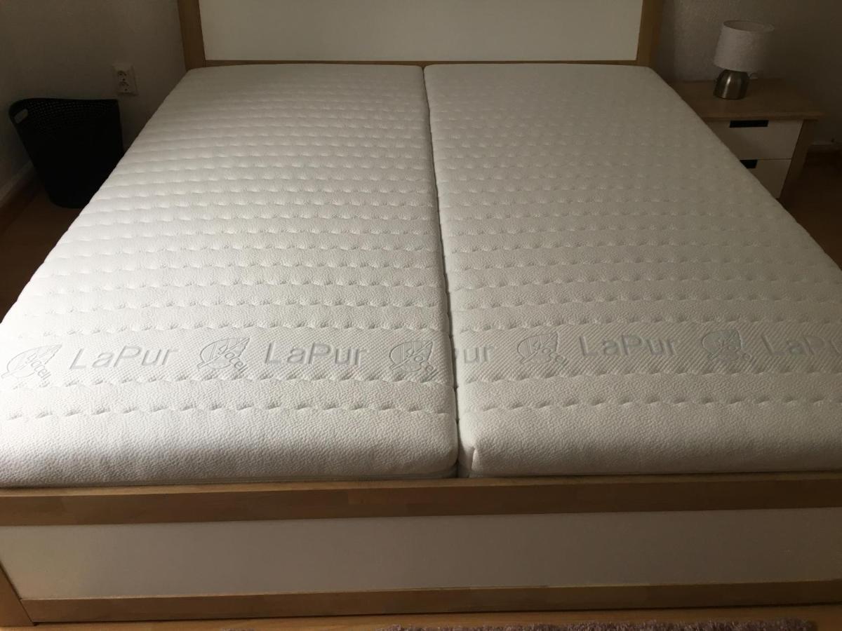 Ferienwohnung Macfewo Im Zentrum Von Mayen Εξωτερικό φωτογραφία
