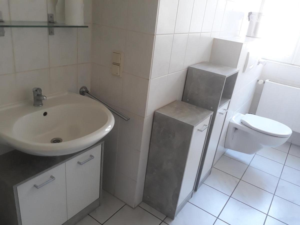 Ferienwohnung Macfewo Im Zentrum Von Mayen Εξωτερικό φωτογραφία