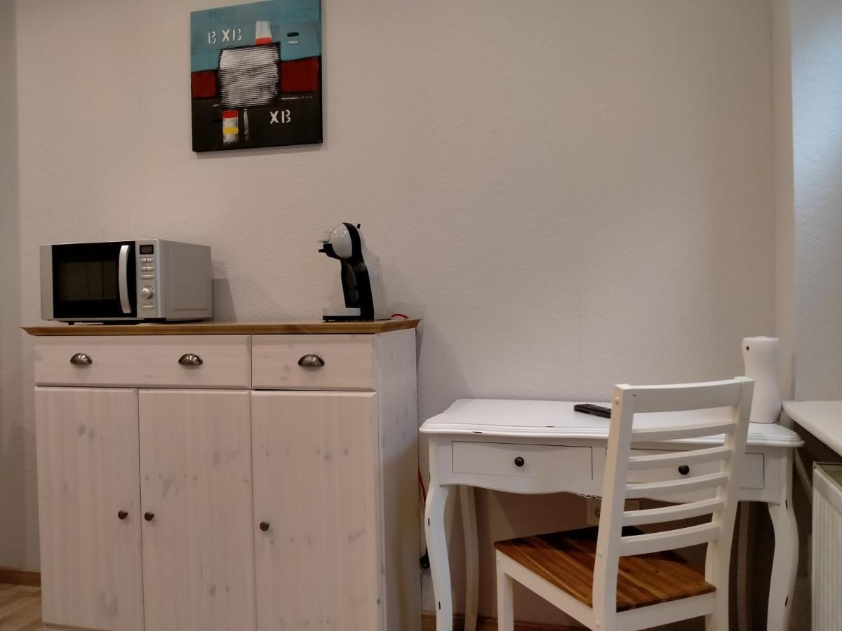 Ferienwohnung Macfewo Im Zentrum Von Mayen Εξωτερικό φωτογραφία