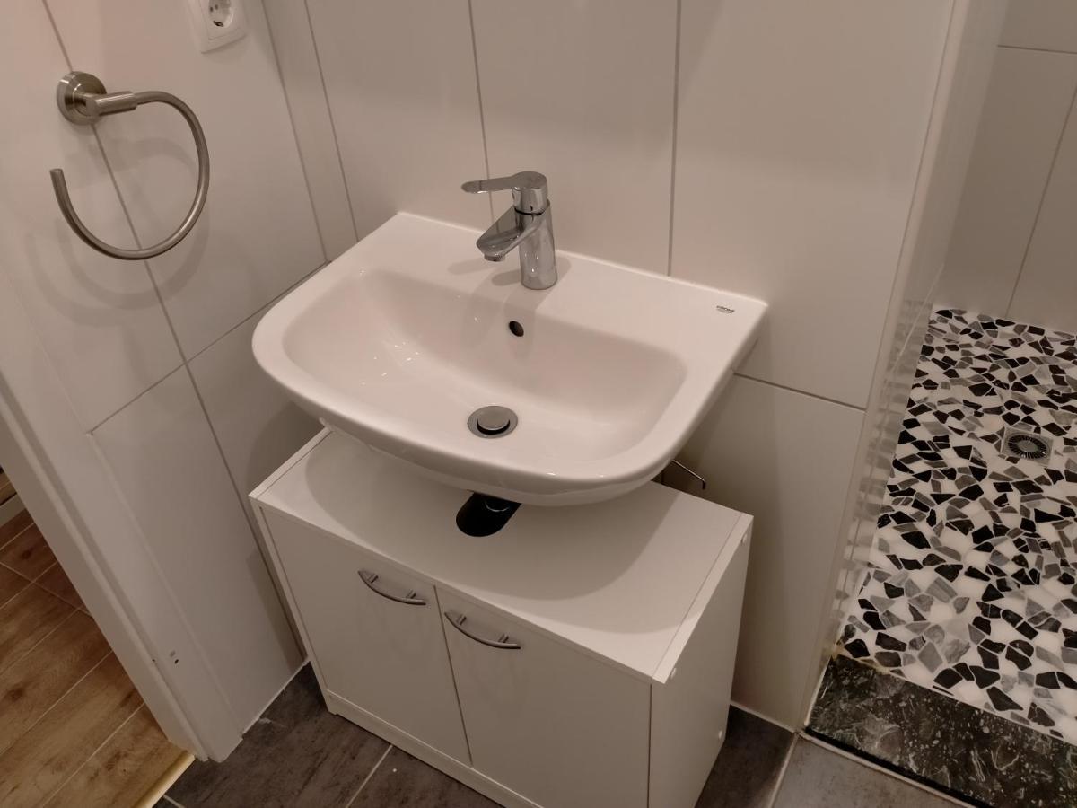 Ferienwohnung Macfewo Im Zentrum Von Mayen Εξωτερικό φωτογραφία