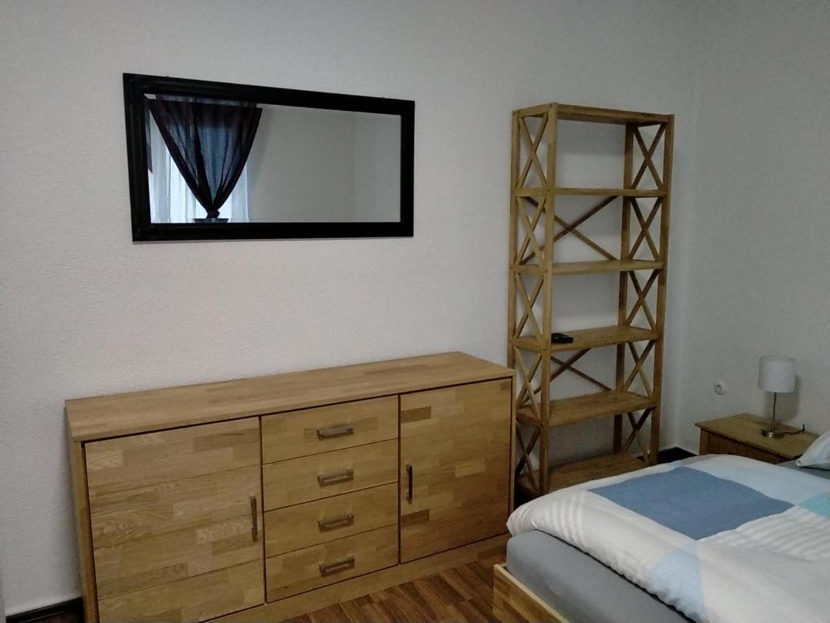 Ferienwohnung Macfewo Im Zentrum Von Mayen Εξωτερικό φωτογραφία