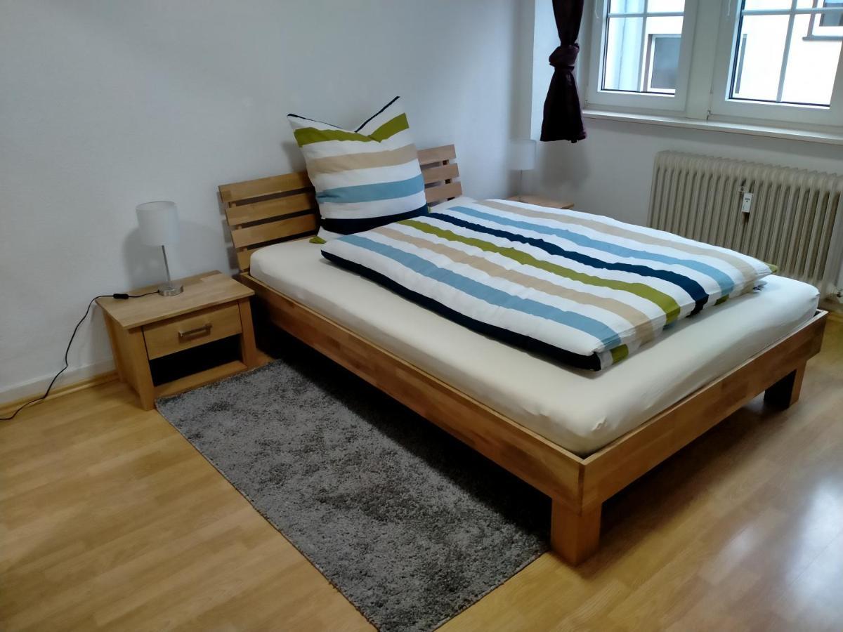 Ferienwohnung Macfewo Im Zentrum Von Mayen Εξωτερικό φωτογραφία