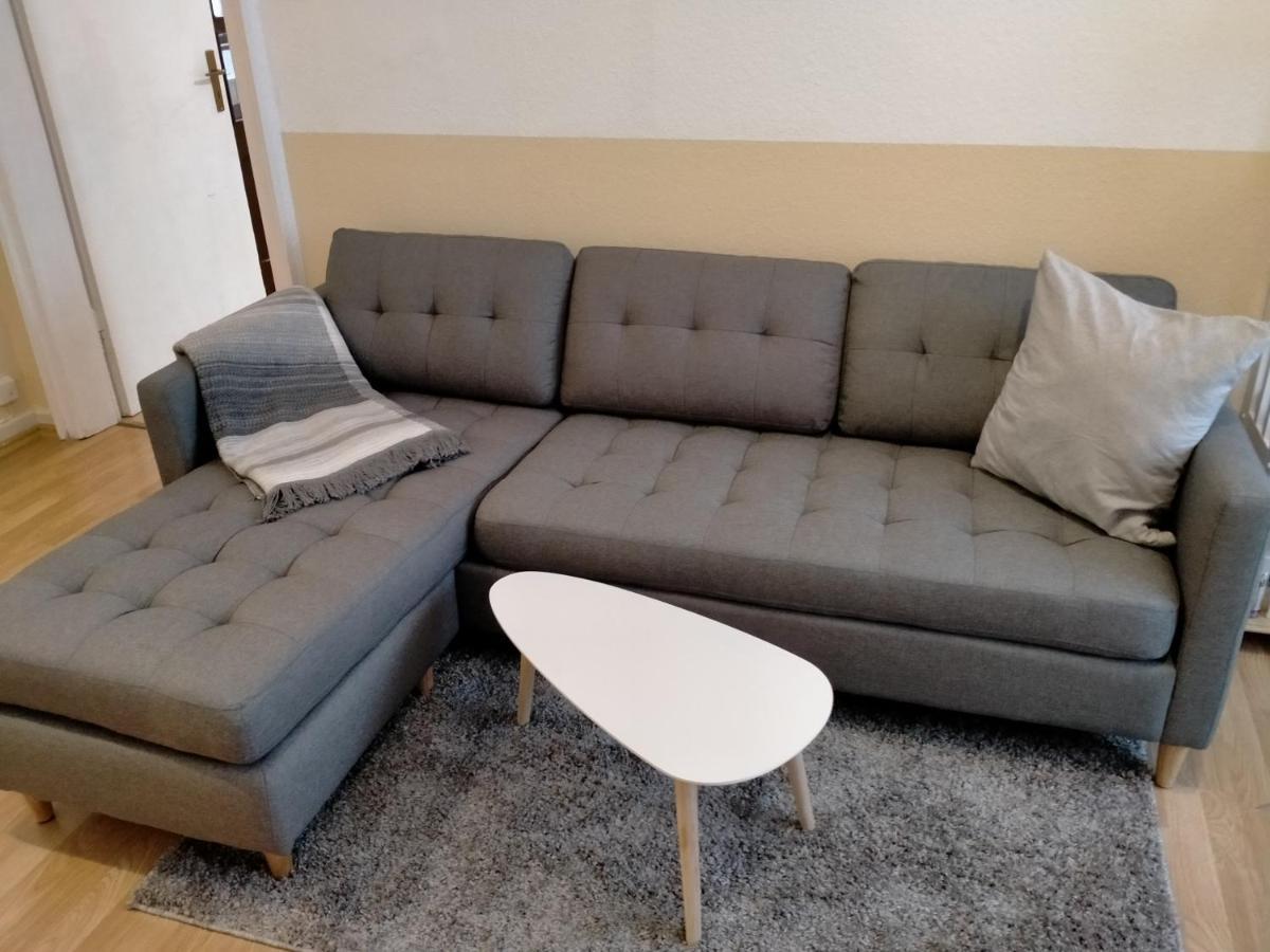 Ferienwohnung Macfewo Im Zentrum Von Mayen Εξωτερικό φωτογραφία