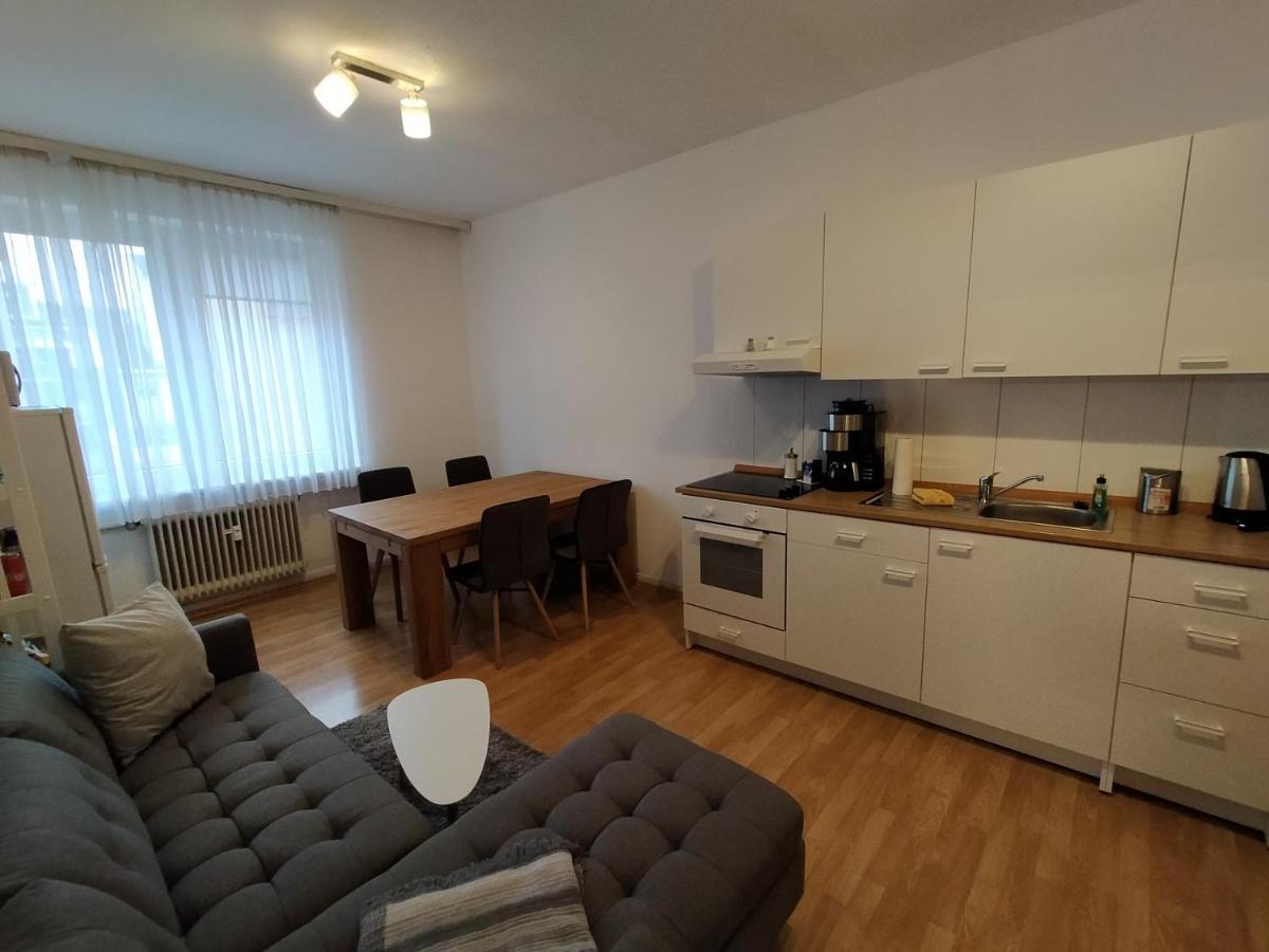 Ferienwohnung Macfewo Im Zentrum Von Mayen Εξωτερικό φωτογραφία