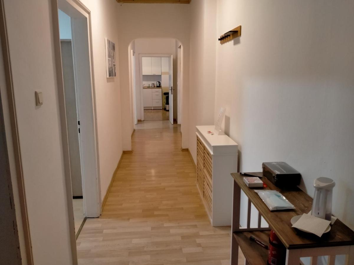 Ferienwohnung Macfewo Im Zentrum Von Mayen Εξωτερικό φωτογραφία