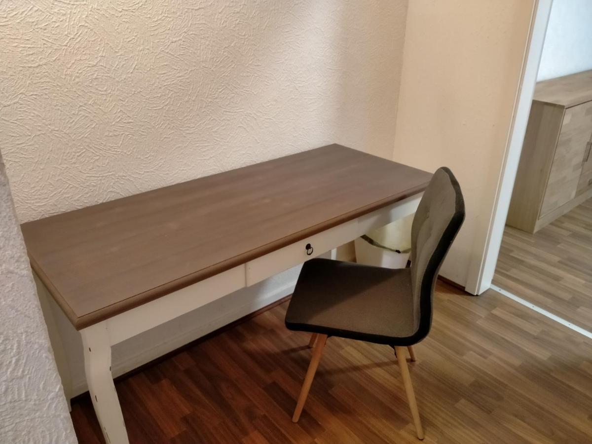 Ferienwohnung Macfewo Im Zentrum Von Mayen Εξωτερικό φωτογραφία