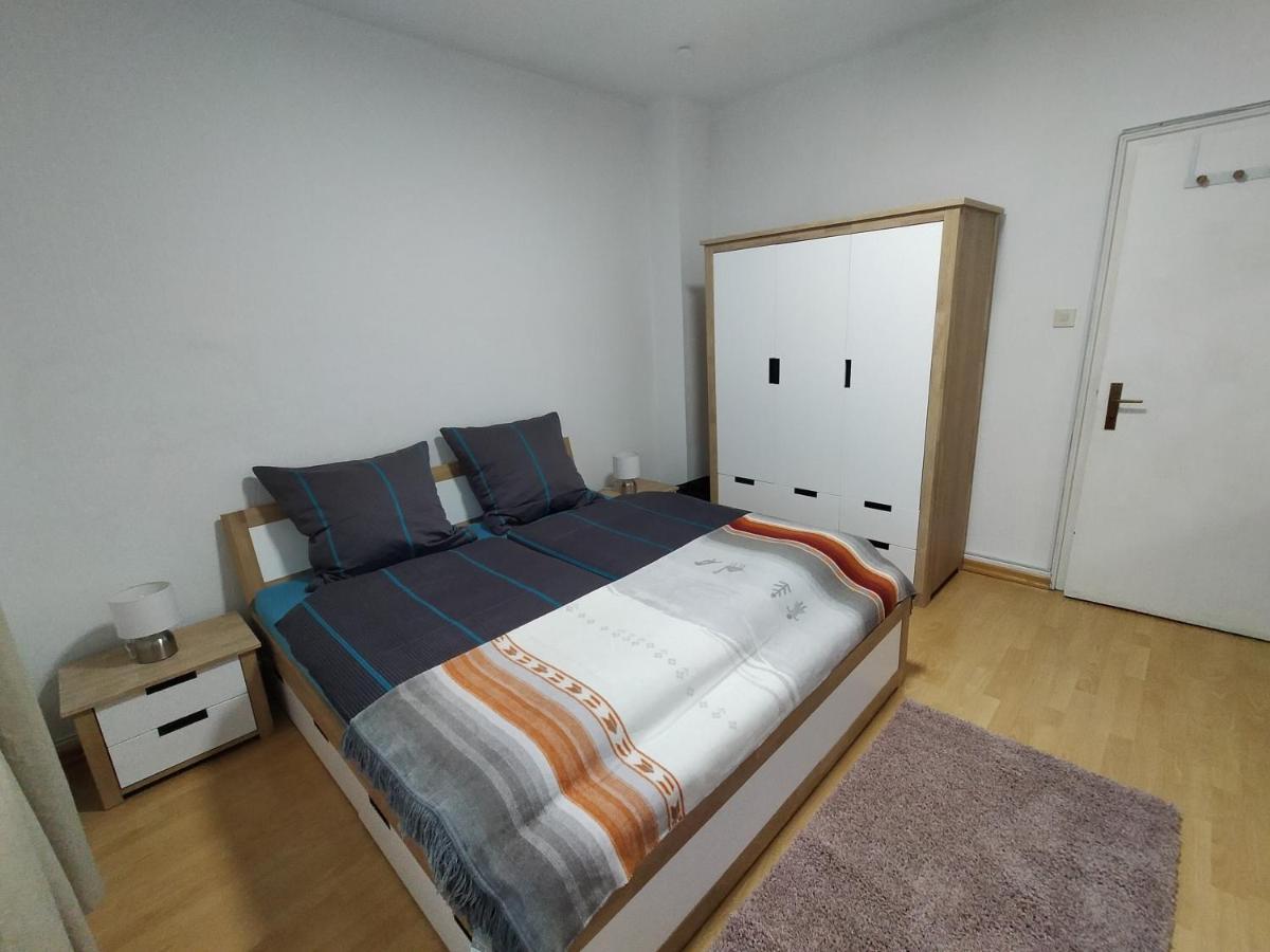 Ferienwohnung Macfewo Im Zentrum Von Mayen Εξωτερικό φωτογραφία