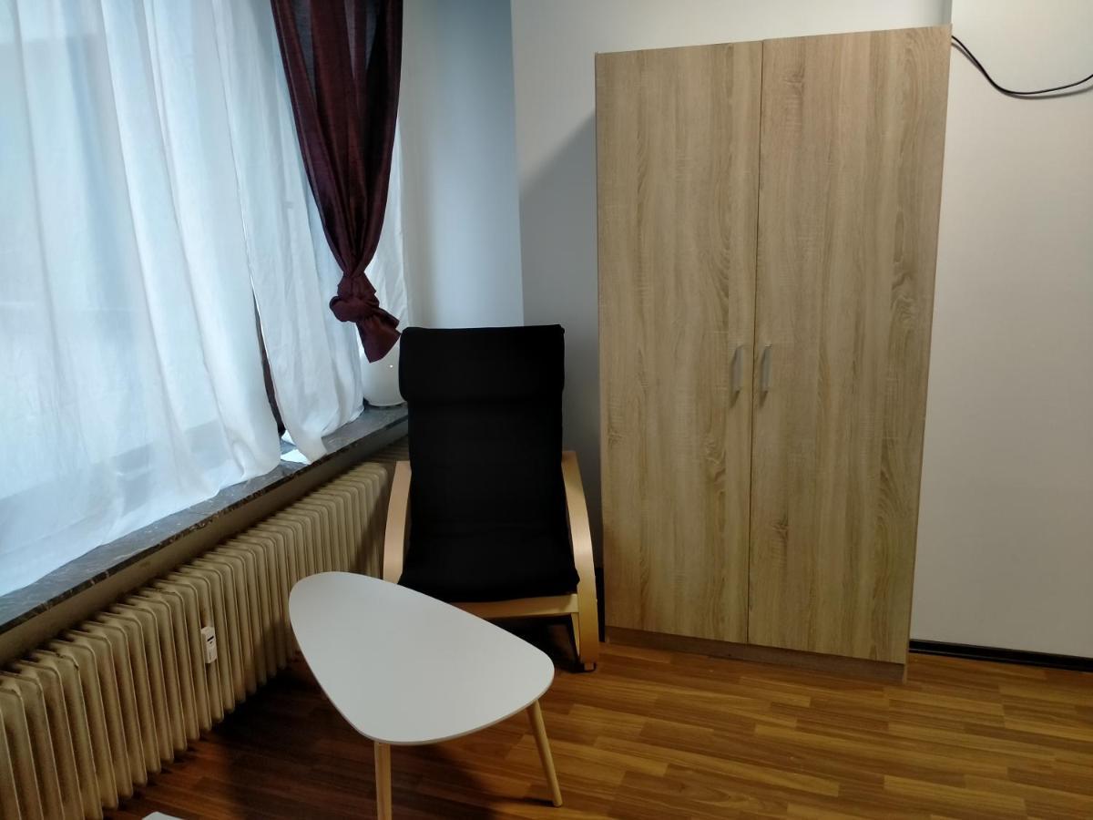 Ferienwohnung Macfewo Im Zentrum Von Mayen Εξωτερικό φωτογραφία