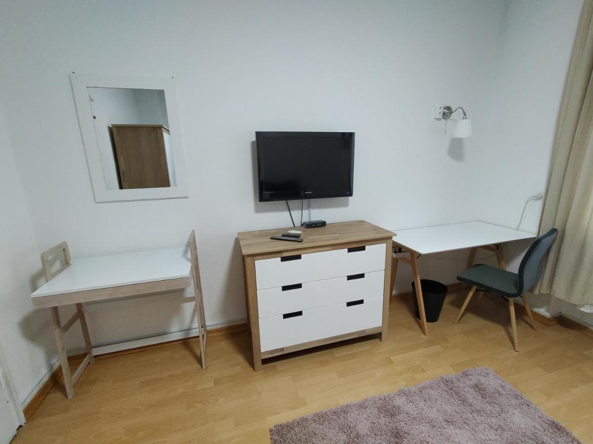 Ferienwohnung Macfewo Im Zentrum Von Mayen Εξωτερικό φωτογραφία