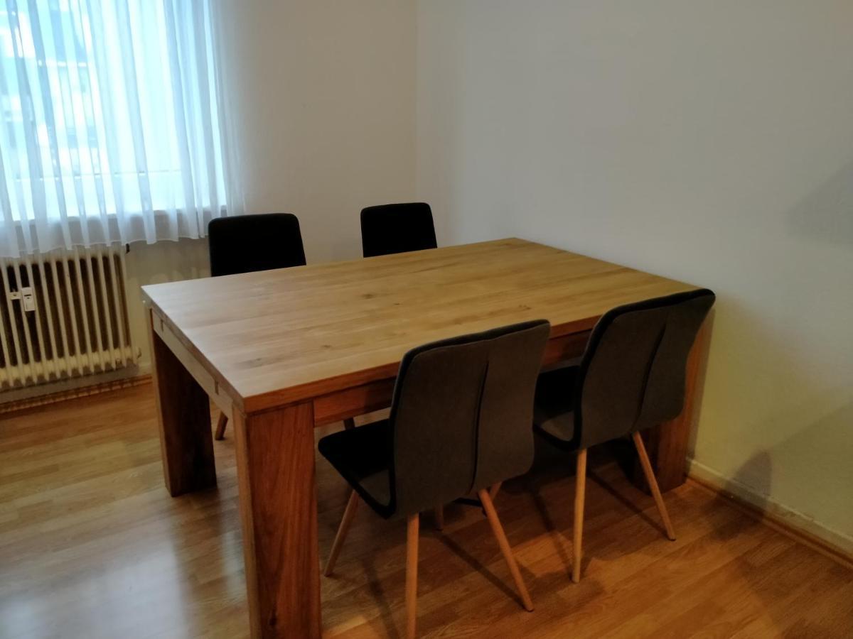 Ferienwohnung Macfewo Im Zentrum Von Mayen Εξωτερικό φωτογραφία