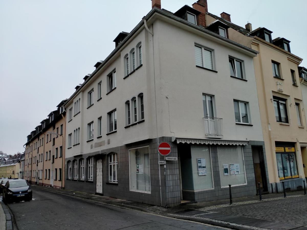 Ferienwohnung Macfewo Im Zentrum Von Mayen Εξωτερικό φωτογραφία