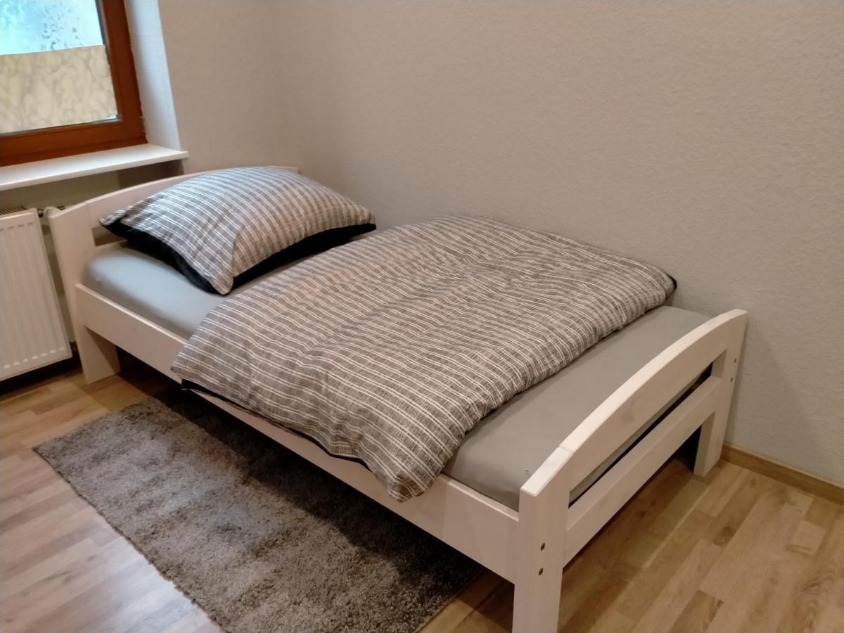 Ferienwohnung Macfewo Im Zentrum Von Mayen Εξωτερικό φωτογραφία