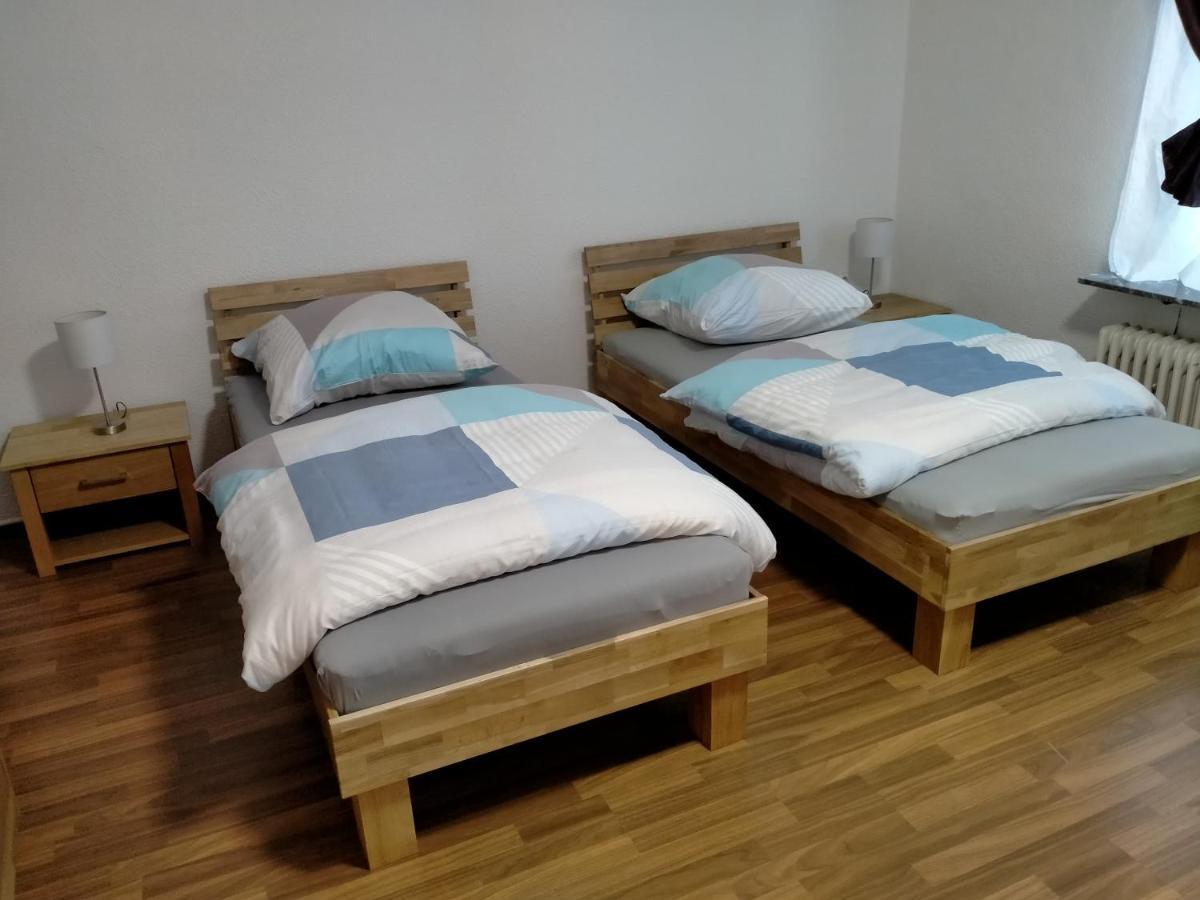 Ferienwohnung Macfewo Im Zentrum Von Mayen Εξωτερικό φωτογραφία