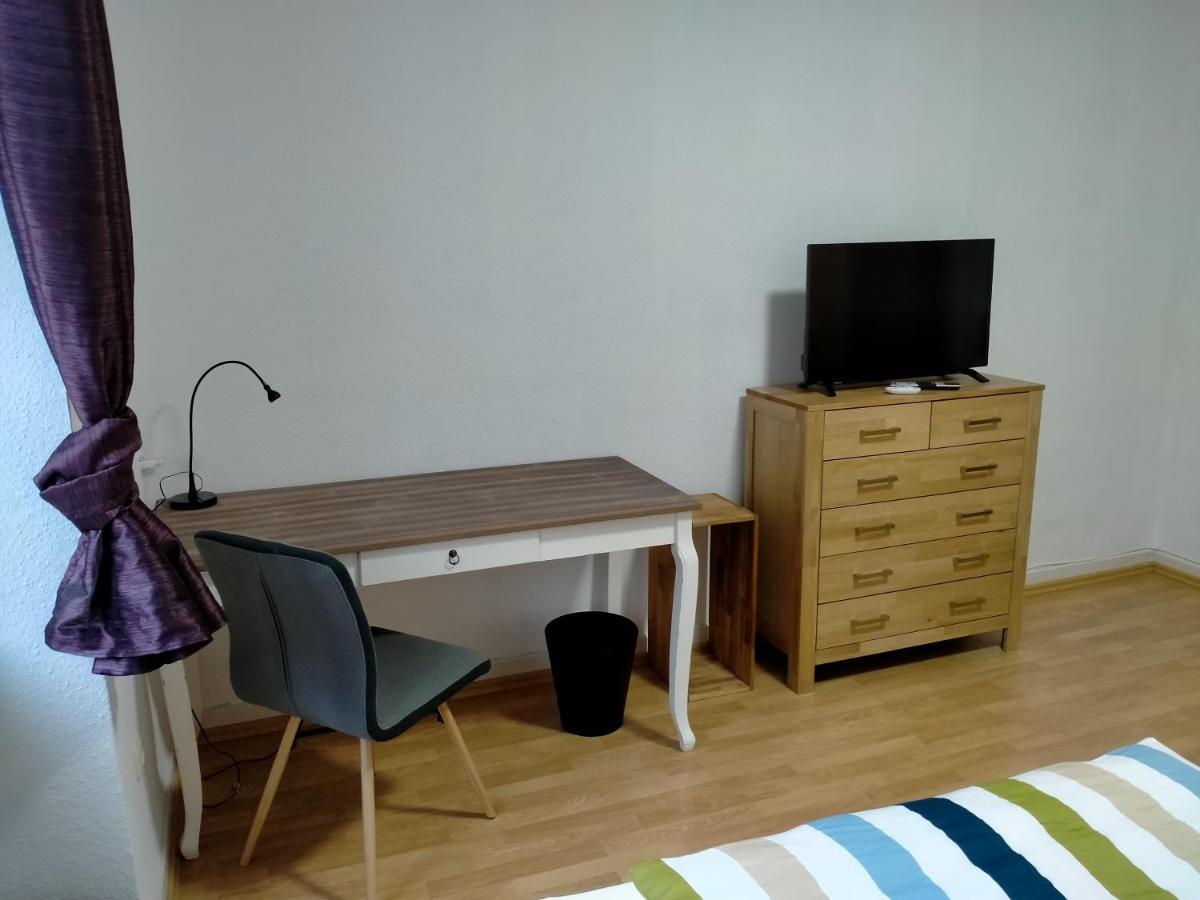 Ferienwohnung Macfewo Im Zentrum Von Mayen Εξωτερικό φωτογραφία