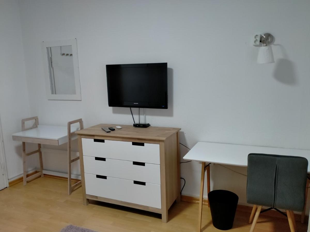 Ferienwohnung Macfewo Im Zentrum Von Mayen Εξωτερικό φωτογραφία