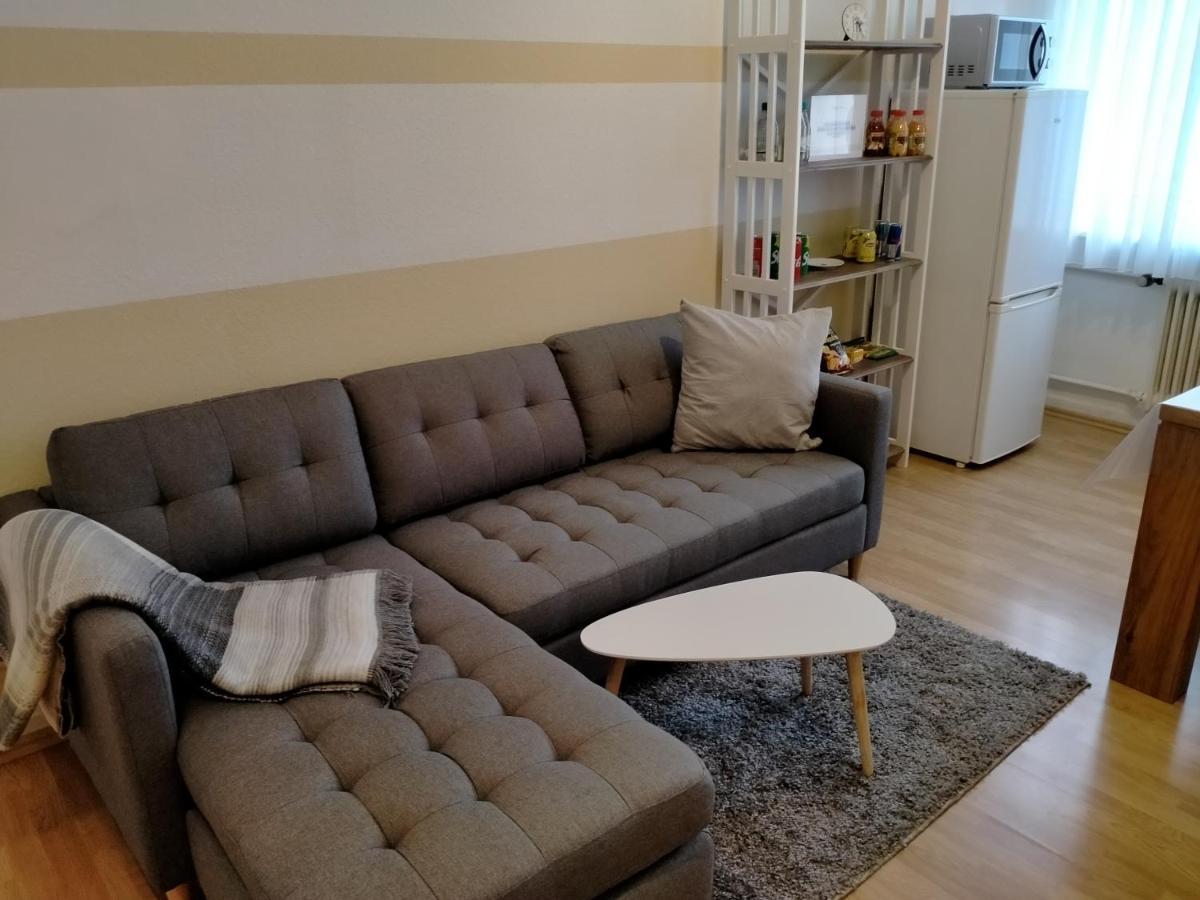 Ferienwohnung Macfewo Im Zentrum Von Mayen Εξωτερικό φωτογραφία