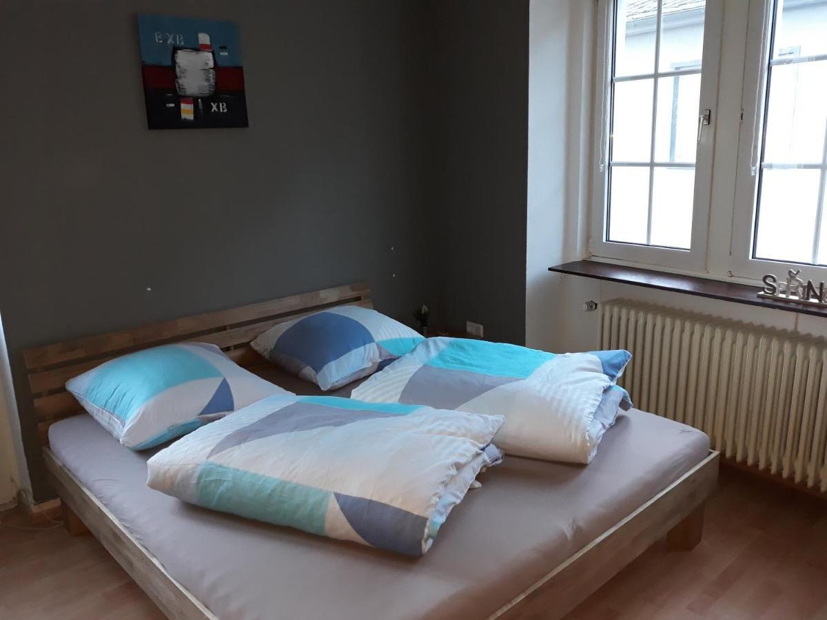 Ferienwohnung Macfewo Im Zentrum Von Mayen Εξωτερικό φωτογραφία